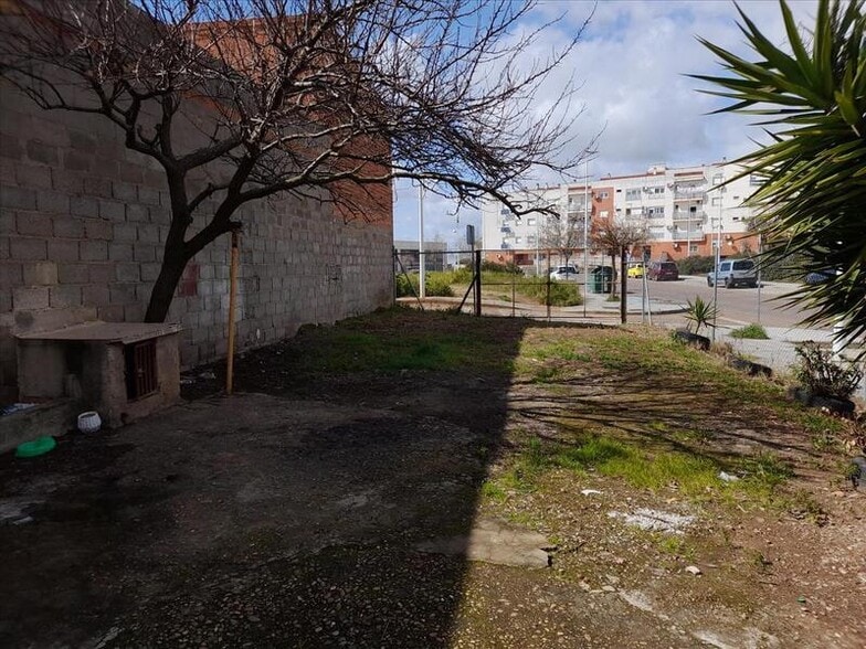 Terreno en Mérida en venta - Foto del edificio - Imagen 3 de 11