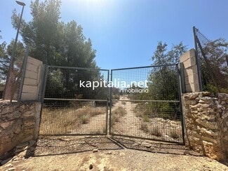 Más detalles de Terreno en venta