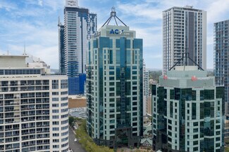 Más detalles de 799 Pacific Hwy, CHATSWOOD - Oficina en alquiler