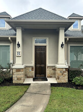 11601 Spring-cypress Rd, Tomball, TX en alquiler Foto del edificio- Imagen 1 de 11