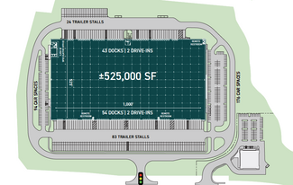 Más detalles para 333 Naamans Rd, Claymont, DE - Naves en alquiler