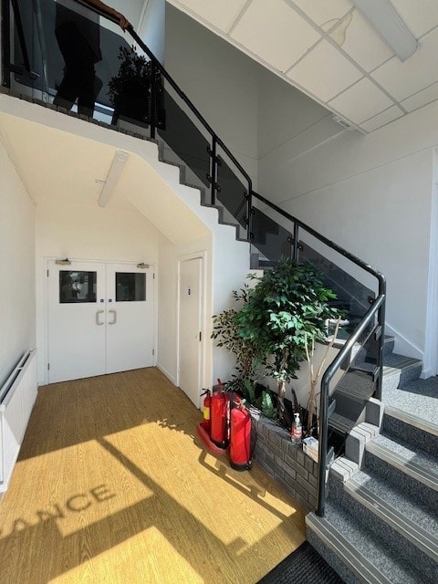 Jubilee Rd, Letchworth Garden City en venta Foto del interior- Imagen 1 de 2