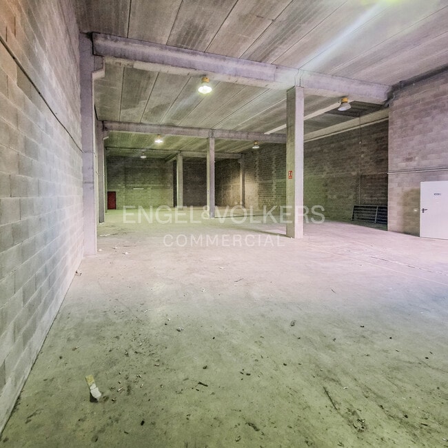 Más detalles de Nave en venta