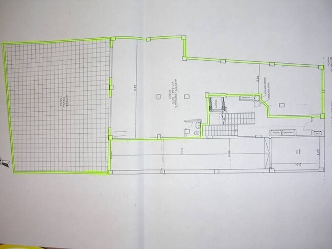 Más detalles de Local en venta