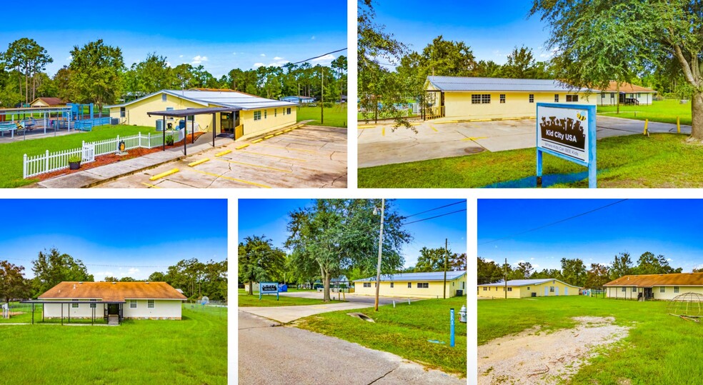 29 Cinnamon St, Middleburg, FL en venta - Foto del edificio - Imagen 3 de 5