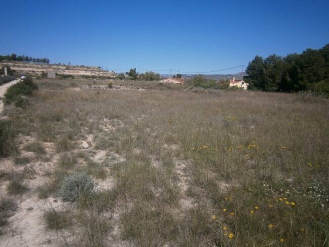 Más detalles de Terreno en venta