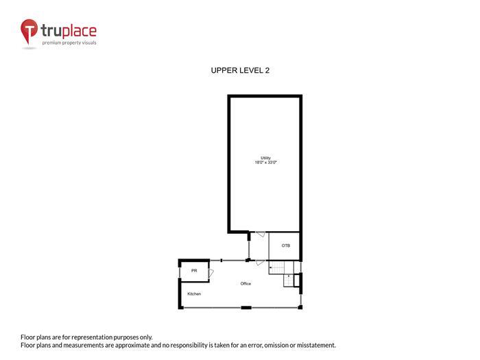 41-45 N Market St, Frederick, MD en alquiler Plano de la planta- Imagen 1 de 37