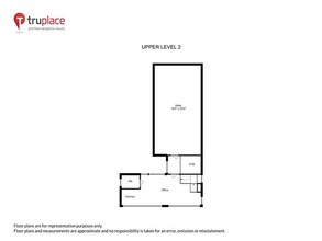 41-45 N Market St, Frederick, MD en alquiler Plano de la planta- Imagen 1 de 37