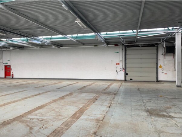 10-14 Hawbank Rd, East Kilbride en alquiler Foto del interior- Imagen 1 de 2