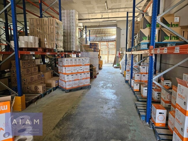 Más detalles de Nave en venta