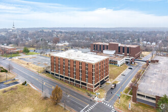 1515 W Truman Rd, Independence, MO - VISTA AÉREA  vista de mapa - Image1