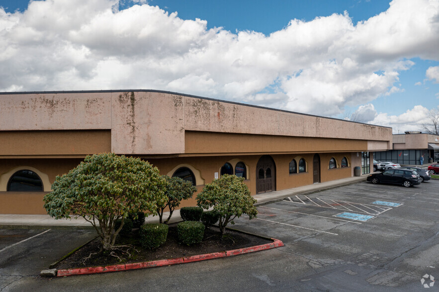 1201-1605 SE Everett Mall Way, Everett, WA en alquiler - Foto del edificio - Imagen 2 de 6