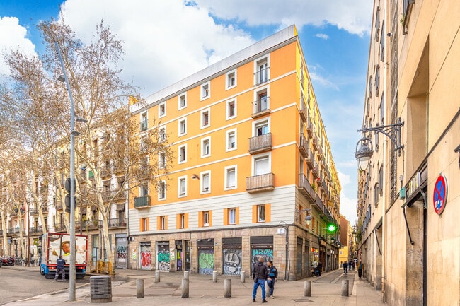Más detalles de Edificio residencial​ en venta