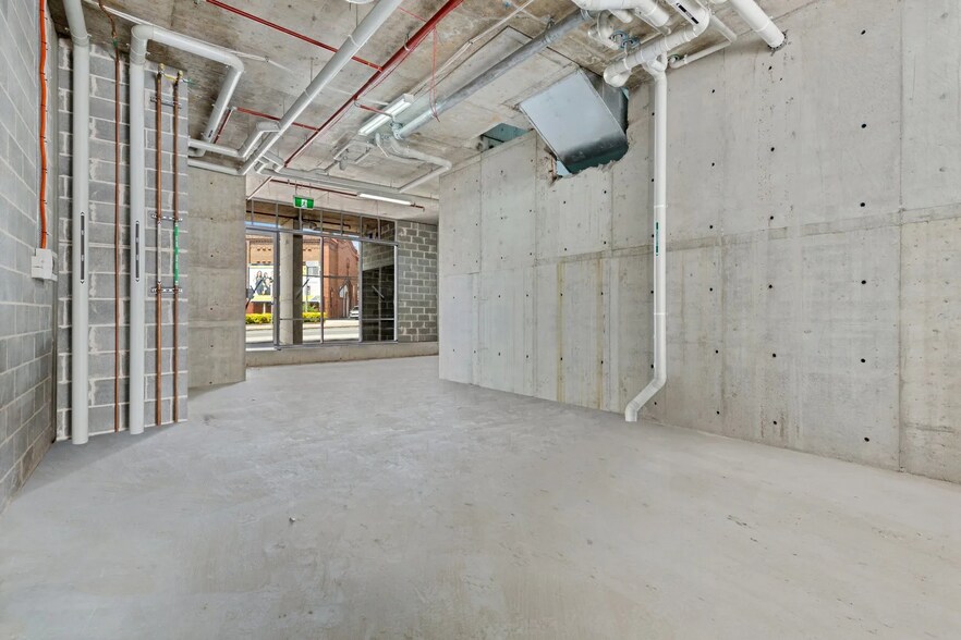 831-835 New Canterbury Rd, Dulwich Hill en alquiler - Foto del interior - Imagen 3 de 5