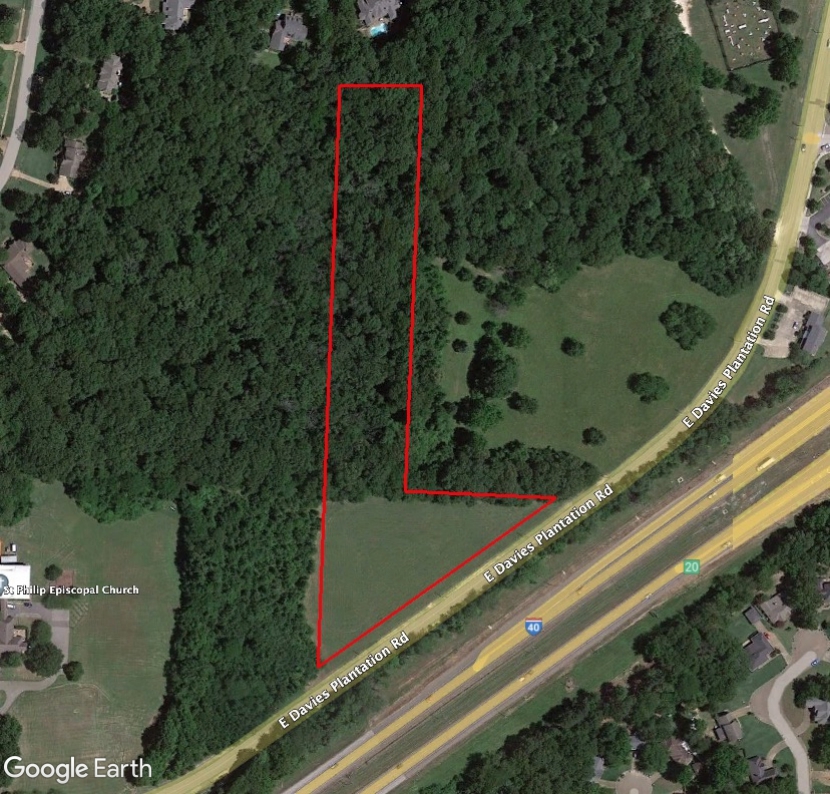 (0) Davies Plantation, Bartlett, TN en venta Foto principal- Imagen 1 de 3