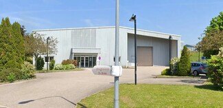 Más detalles de 17 Allée Des Rapailles, Épinal - Flex en venta