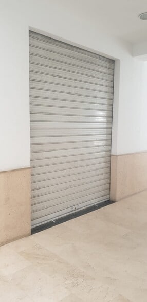 Local en Berja, Almería en venta - Foto del edificio - Imagen 2 de 6