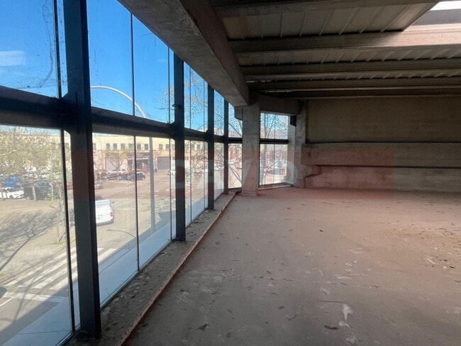 Más detalles de Nave en alquiler