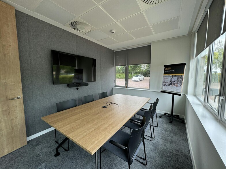 3 Dove Wynd, Bellshill en alquiler - Foto del interior - Imagen 2 de 8
