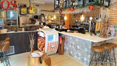 Local en Blanes, Gerona en alquiler Foto del interior- Imagen 2 de 11