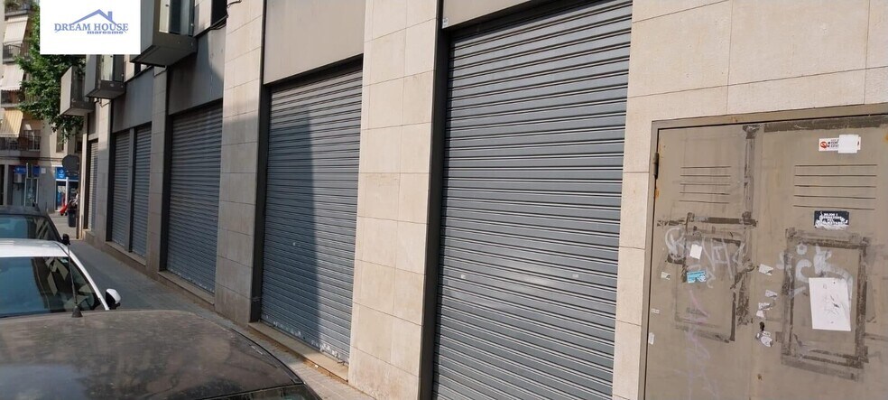 Edificio residencial en Mataró, Barcelona en venta - Foto del edificio - Imagen 3 de 8