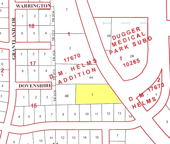 6464 Brentwood Stair Rd, Fort Worth, TX en venta - Plano de solar - Imagen 2 de 60