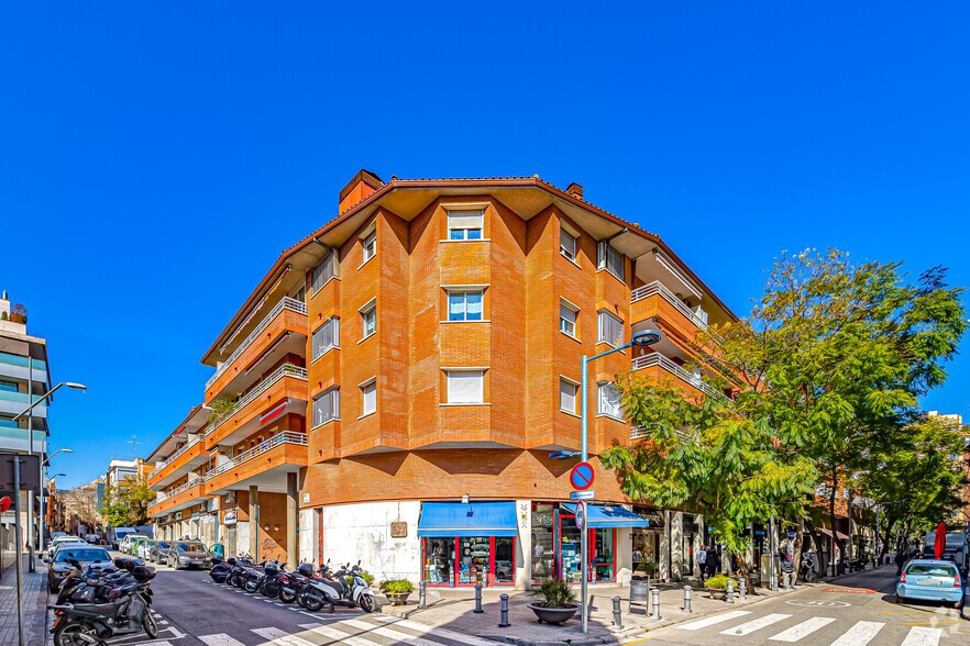 Carrer de Fontcoberta, 14, Barcelona, Barcelona en venta - Foto principal - Imagen 1 de 1