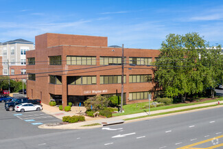 Más detalles para 11211 Waples Mill Rd, Fairfax, VA - Oficinas en alquiler