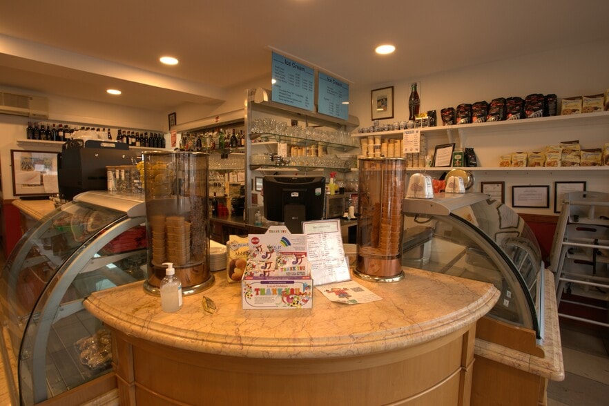 7-9 Alloa Rd, Stirling en venta - Foto del edificio - Imagen 2 de 10