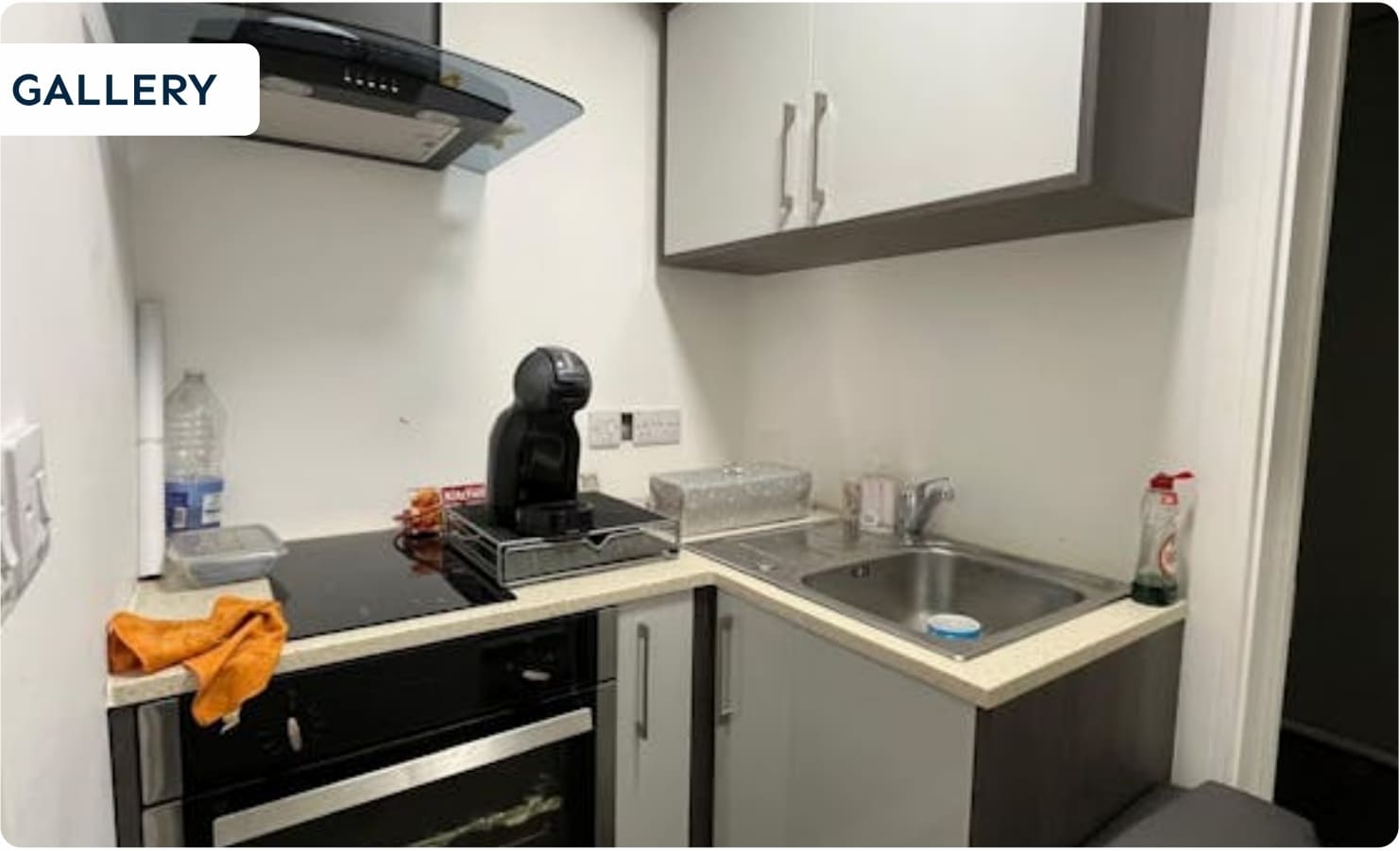 83 Gulson Rd, Coventry en alquiler Foto del interior- Imagen 1 de 9