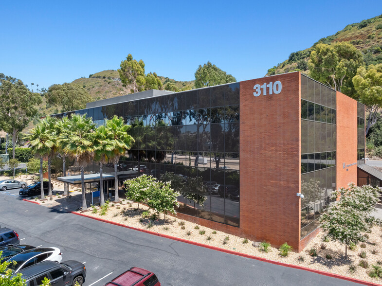 3110 Camino del Rio S, San Diego, CA en alquiler - Foto del edificio - Imagen 1 de 18