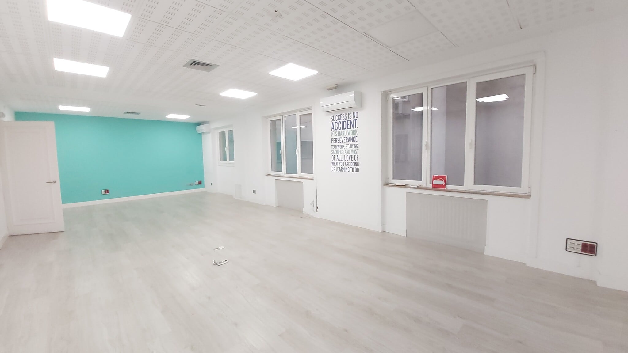 Oficina en Madrid, Madrid en alquiler Foto del interior- Imagen 1 de 8