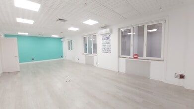 Oficina en Madrid, Madrid en alquiler Foto del interior- Imagen 1 de 8