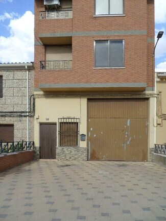 Más detalles de Nave en venta