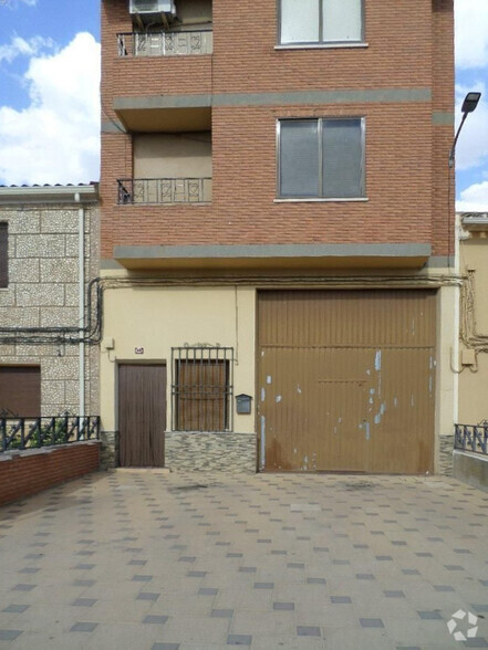 Naves en Quintanar del Rey, Cuenca en venta - Foto del interior - Imagen 1 de 1