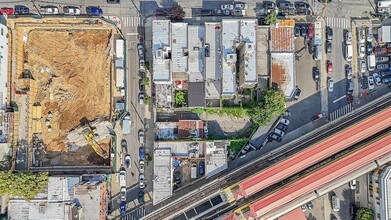 1417 63rd St, Brooklyn, NY - VISTA AÉREA  vista de mapa - Image1