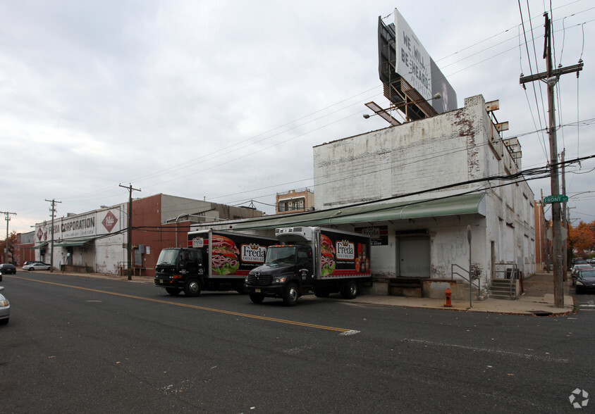 1300-1344 S Front St, Philadelphia, PA en venta - Foto del edificio - Imagen 2 de 27