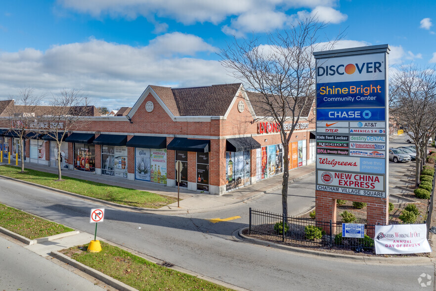 8560 S Cottage Grove Ave, Chicago, IL en alquiler - Foto del edificio - Imagen 2 de 26