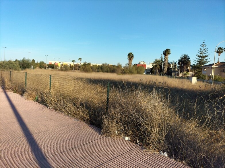 Nave en Callosa de Segura en venta - Plano del sitio - Imagen 2 de 6