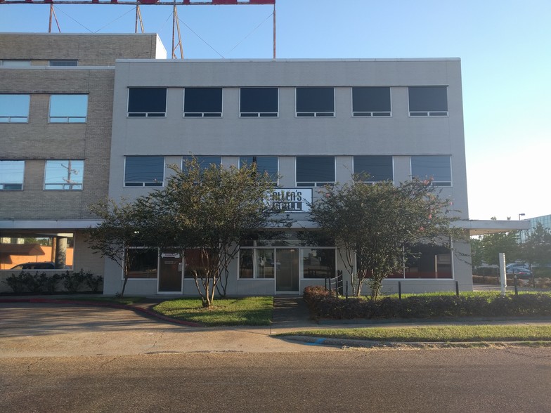 1513 Line Ave, Shreveport, LA en venta - Foto del edificio - Imagen 2 de 25