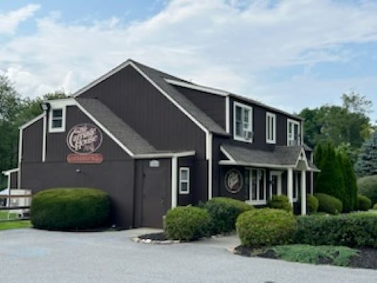 2609 Route 22, Patterson, NY en venta - Foto del edificio - Imagen 2 de 17