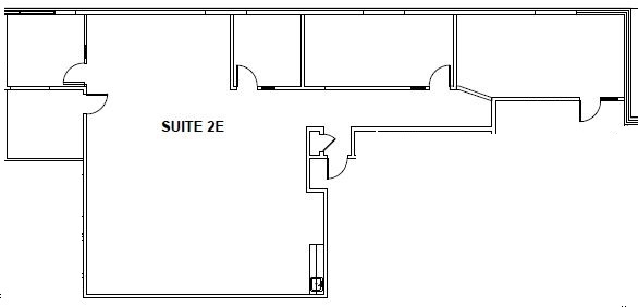 Plano de la planta