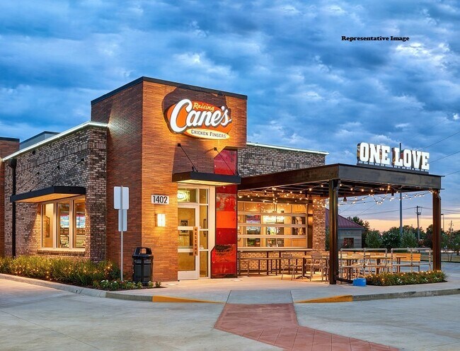 Más detalles de 5301 US 280, Birmingham, AL - Local en venta