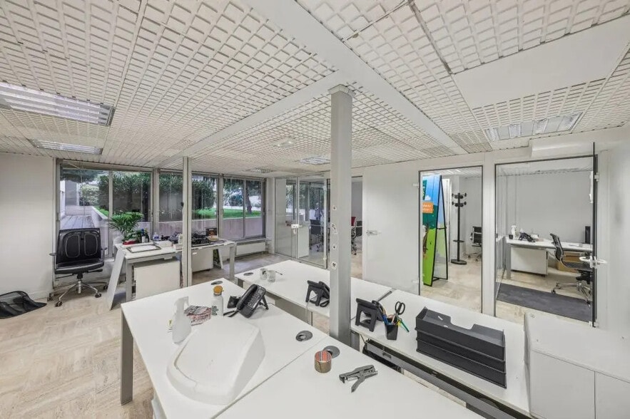 20-22 Rue Lecourbe, Paris en alquiler - Foto del interior - Imagen 2 de 9