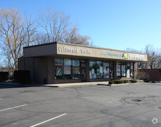 Más detalles para 40 N Middletown Rd, Nanuet, NY - Locales en alquiler