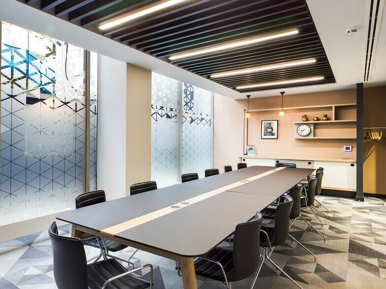 129 Deansgate, Manchester en alquiler - Foto del edificio - Imagen 2 de 15