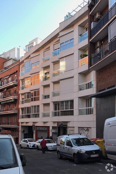 Edificios residenciales en Madrid, MAD en venta - Foto principal - Imagen 2 de 2