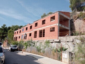 Más detalles de Avenida Penyetes, Gilet - Terreno en venta