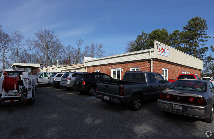 850 McFarland Rd, Alpharetta, GA en alquiler - Foto del edificio - Imagen 2 de 6