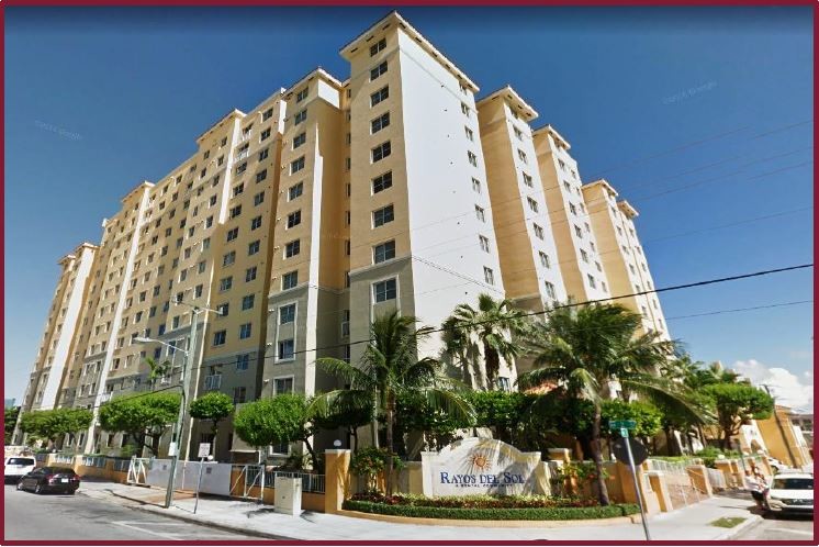 185 NW 13th Ave, Miami, FL en alquiler - Foto del edificio - Imagen 1 de 2